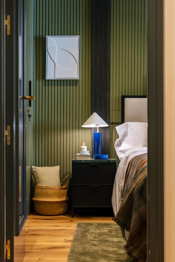Stylish 4 +patio Luxury Gran Via Appartement *